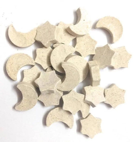 Chand sitare/ 10pcs