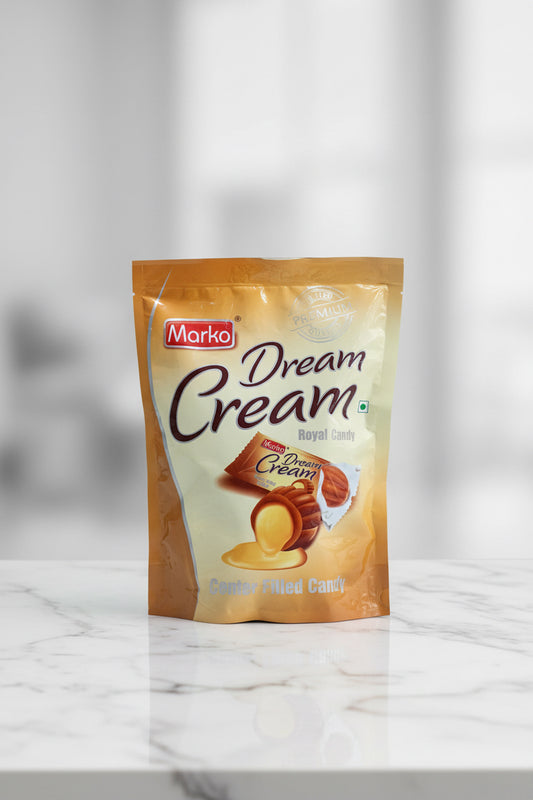 Marko dream cream/20 pcs