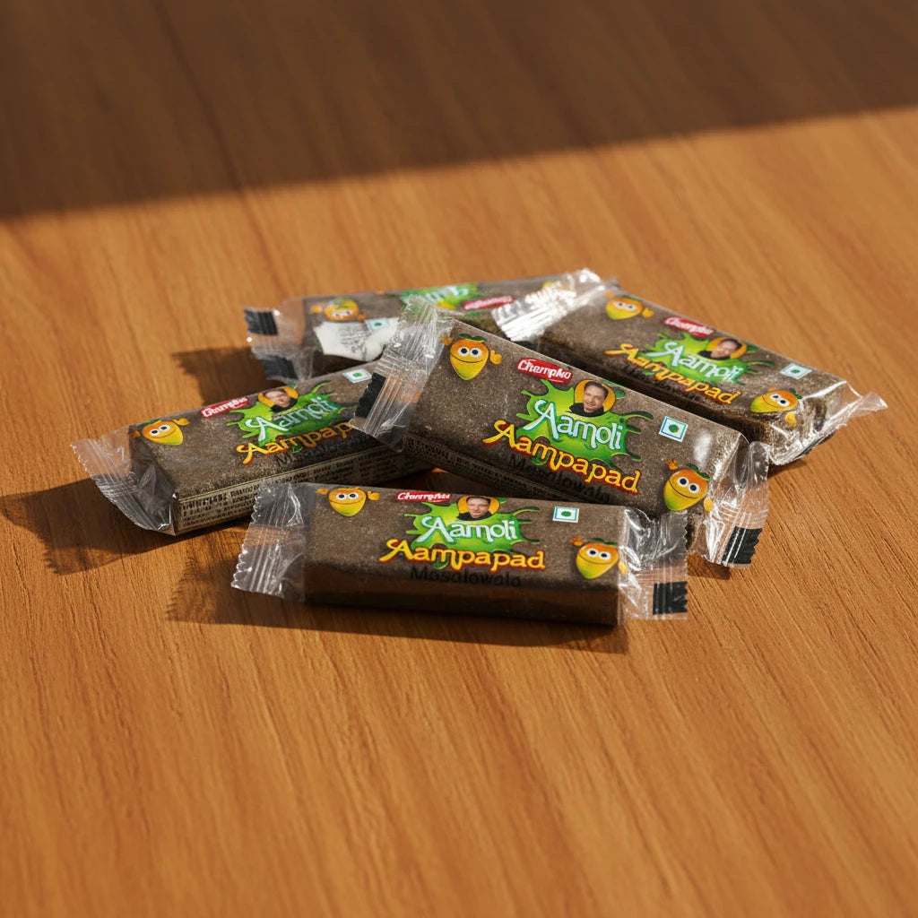 Amoli aampapad masale wala/ 10pcs