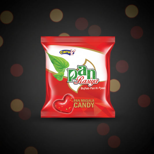 Pan rasiya candy/ 20 pcs