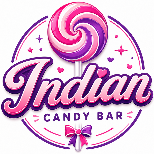 indian candybar